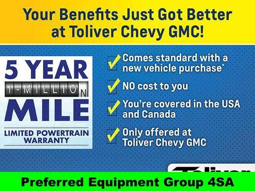 Summit White 2026 GMC Yukon XL 4WD Elevation