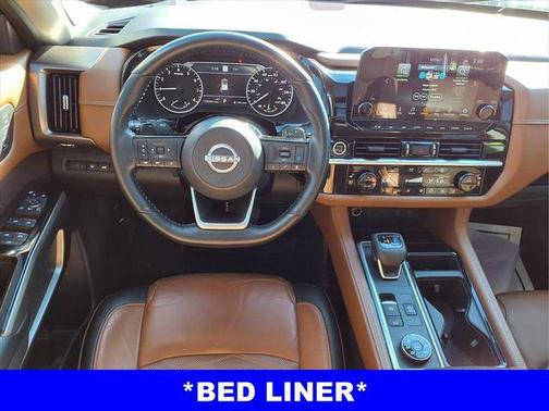 2022 Nissan Pathfinder Platinum 4WD