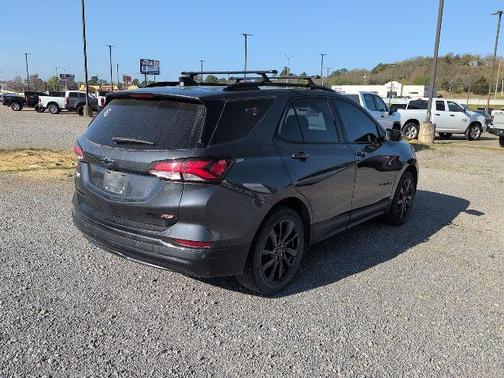 2023 Chevrolet Equinox AWD RS