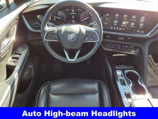 2023 Buick Envision Essence FWD