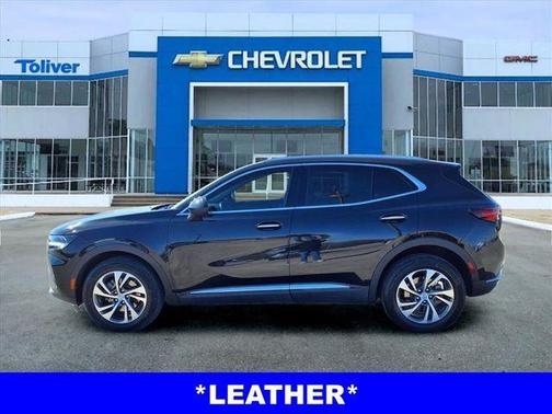 2023 Buick Envision Essence FWD