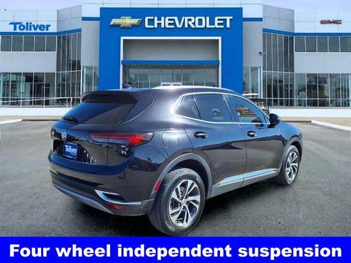 2023 Buick Envision Essence FWD