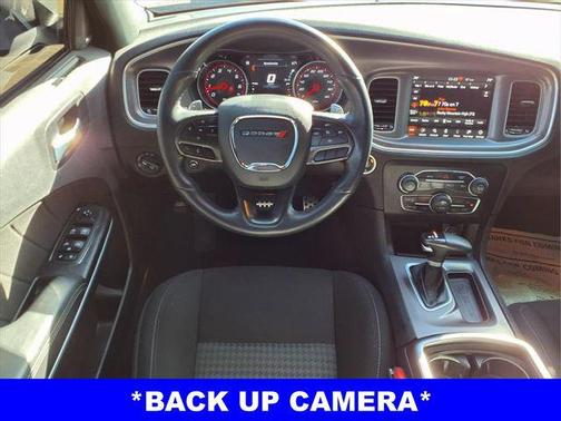 2022 Dodge Charger R/T Scat Pack