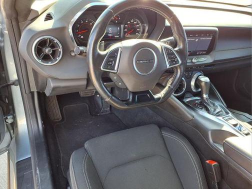 2023 Chevrolet Camaro RWD Convertible LT1