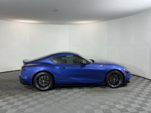 2024 Toyota GR Supra 3.0