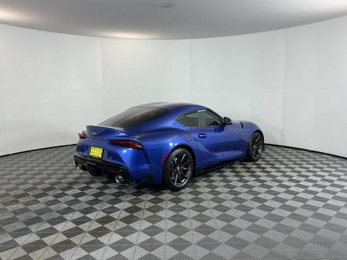 2024 Toyota GR Supra 3.0