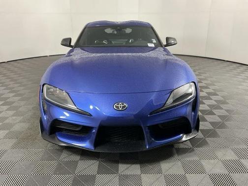 2024 Toyota GR Supra 3.0