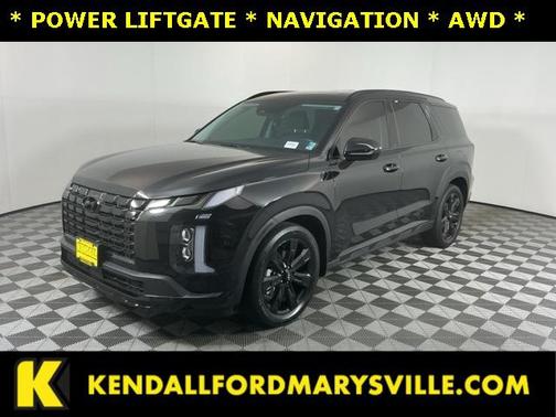 2023 Hyundai PALISADE XRT