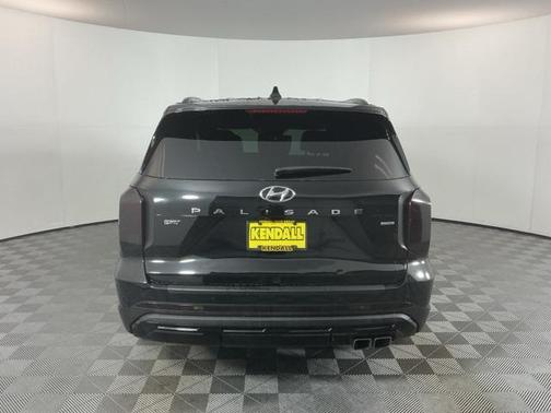 2023 Hyundai PALISADE XRT