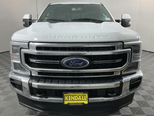 2022 Ford F-350 Lariat