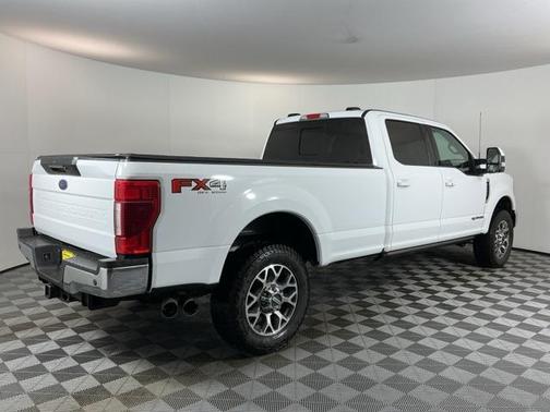 2022 Ford F-350 Lariat