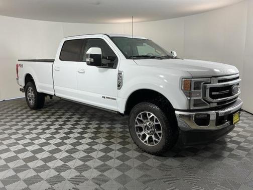 2022 Ford F-350 Lariat