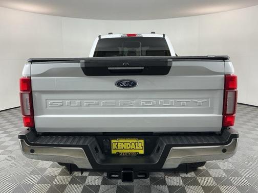2022 Ford F-350 Lariat