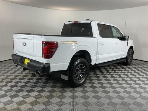 2024 Ford F-150 Tremor