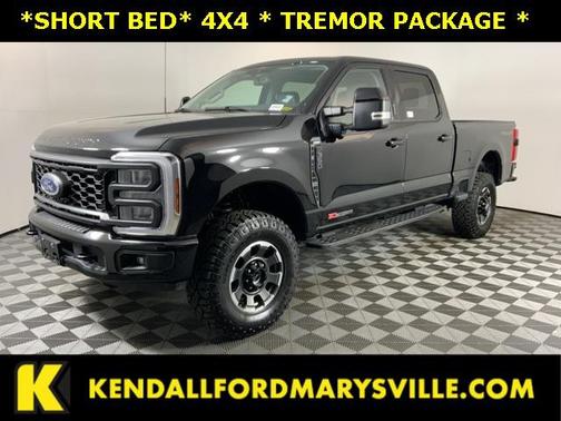 2024 Ford F-350 Lariat