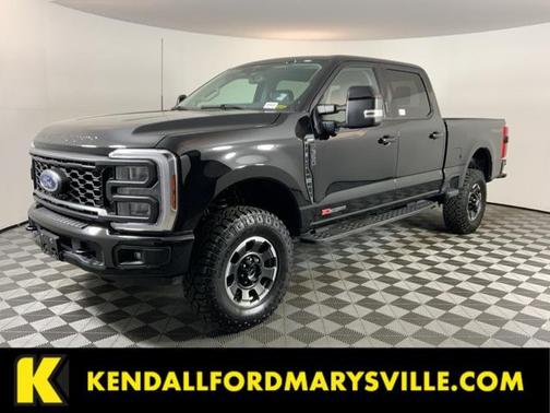 2024 Ford F-350 Lariat