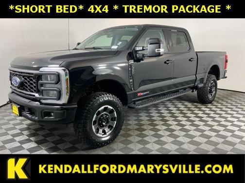 2024 Ford F-350 Lariat