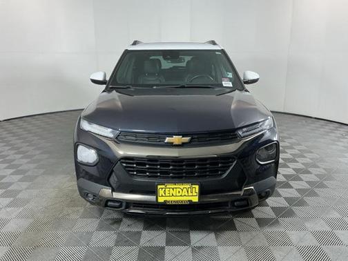 2021 Chevrolet Trailblazer ACTIV