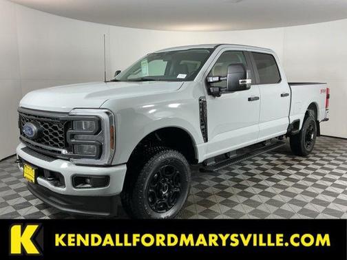 Avalanche 2026 Ford F-350 XL