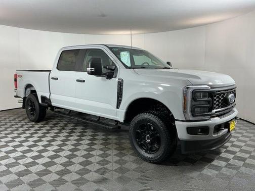 Avalanche 2026 Ford F-350 XL