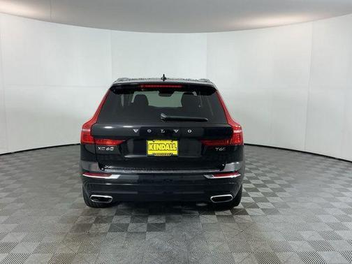 2021 Volvo XC60 T6 Inscription