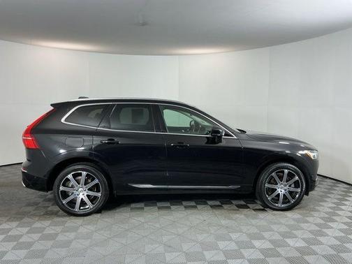 2021 Volvo XC60 T6 Inscription