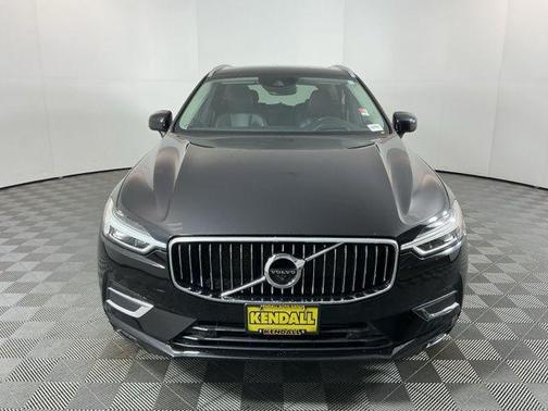 2021 Volvo XC60 T6 Inscription
