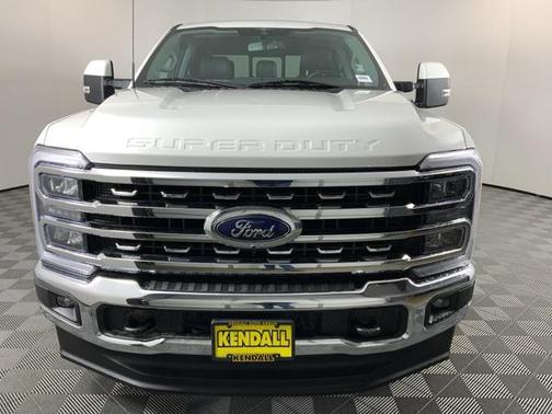 2023 Ford F-350 Lariat