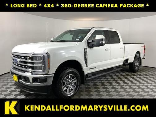 2023 Ford F-350 Lariat