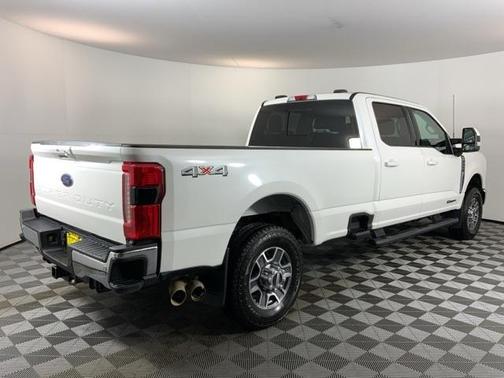 2023 Ford F-350 Lariat