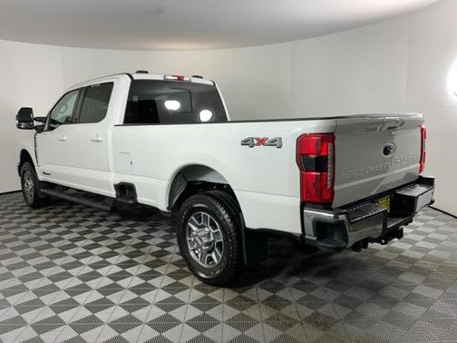 2023 Ford F-350 Lariat