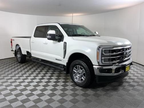 2023 Ford F-350 Lariat