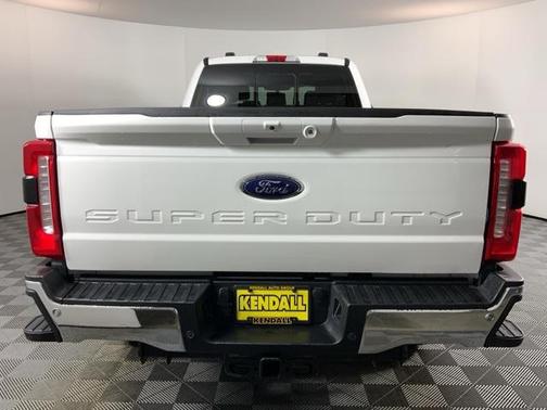 2023 Ford F-350 Lariat