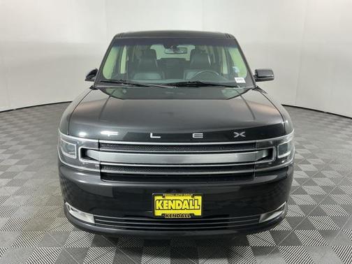 2013 Ford Flex Limited w/EcoBoost
