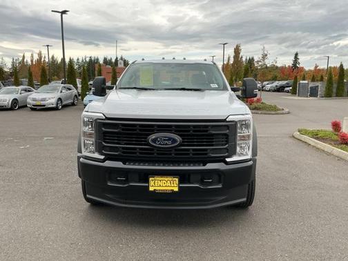 2026 Ford F-450 DRW