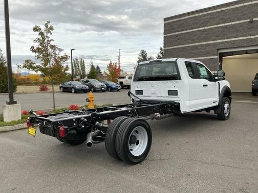 2026 Ford F-450 DRW