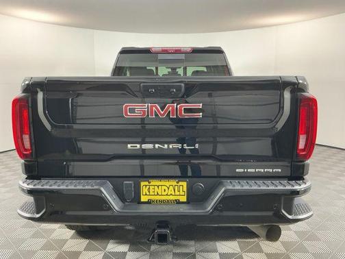 2022 GMC Sierra 2500 Denali