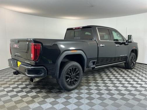 2022 GMC Sierra 2500 Denali