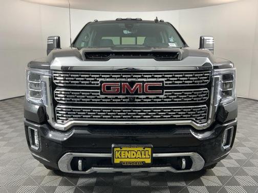 2022 GMC Sierra 2500 Denali