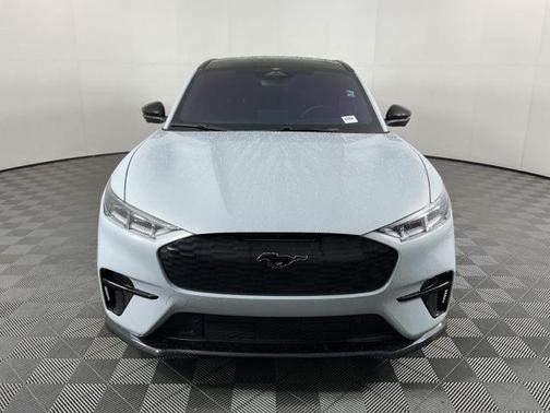 2022 Ford Mustang Mach-E GT