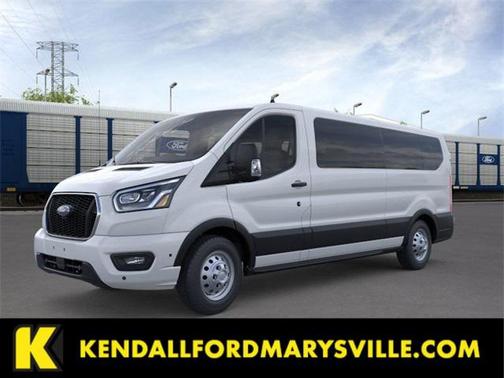 2025 Ford Transit-350 XL