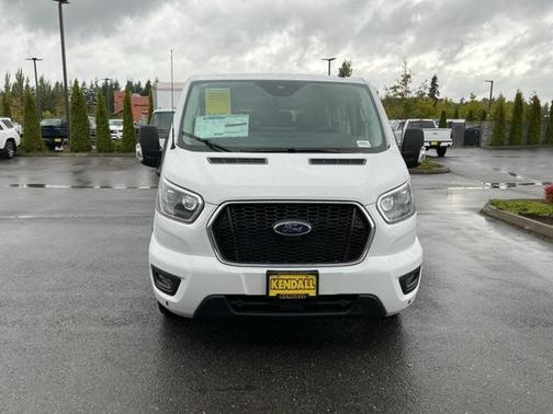 2025 Ford Transit-350 XLT