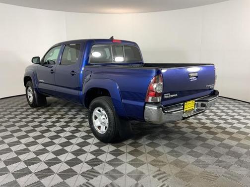 2014 Toyota Tacoma PreRunner