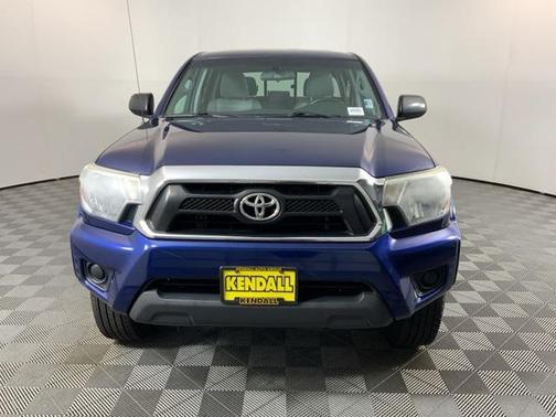 2014 Toyota Tacoma PreRunner