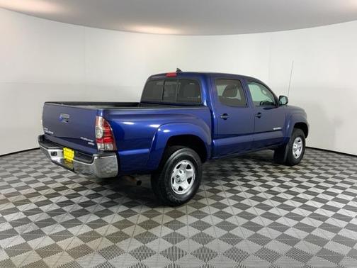 2014 Toyota Tacoma PreRunner