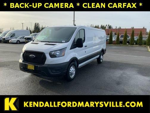 2024 Ford Transit-350 Base