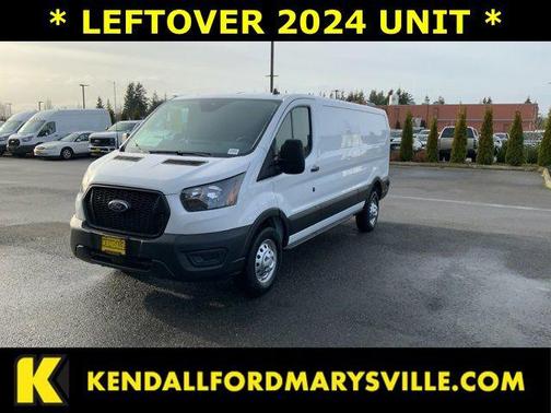 2024 Ford Transit-350 Base