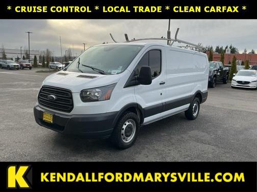 2018 Ford Transit-250 Base