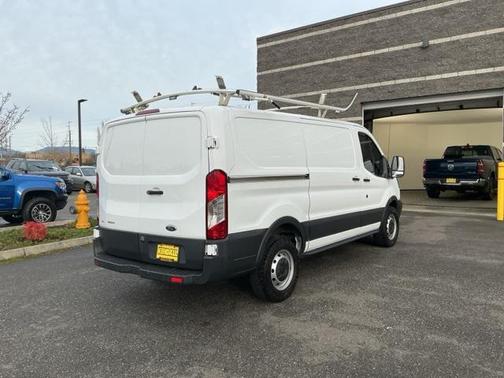 2018 Ford Transit-250 Base