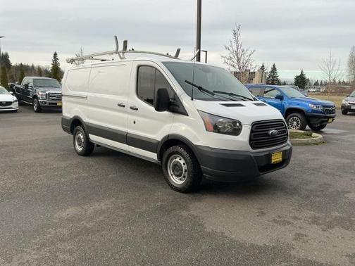 2018 Ford Transit-250 Base